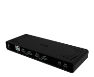Akcesoria I-TEC Universal Dual 4K Display Docking Station PD 85W CADUA4KDOCKPDB